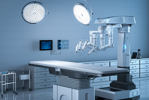 Robotic Surgery in Turkey Costs, Advantages and Procedure