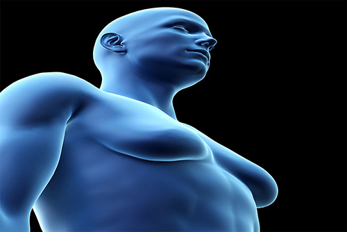 Gynecomastia Surgery In Turkey - Symptoms, Diagnosis and Treatment