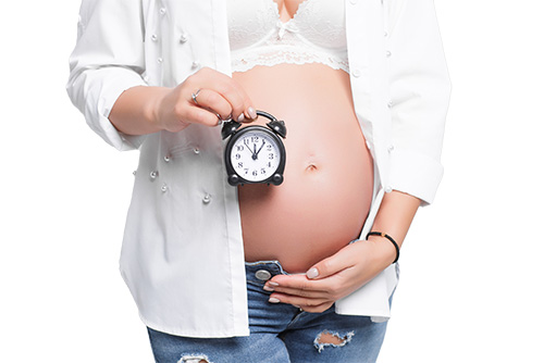 Preparation Before IVF  Procedure