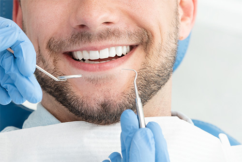 How does the All on 4 treatment work?
