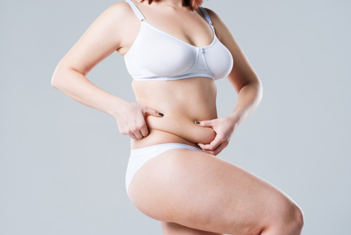 Après la plastie abdominale Tummy Tuck