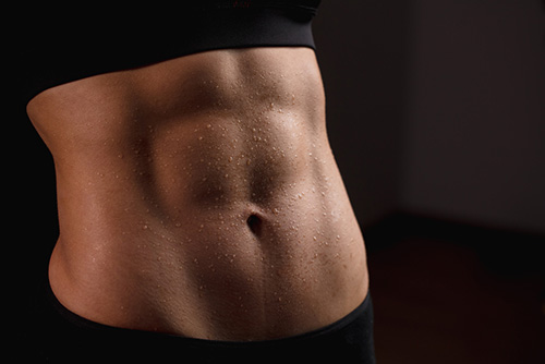 What is Six Pack Surgery?