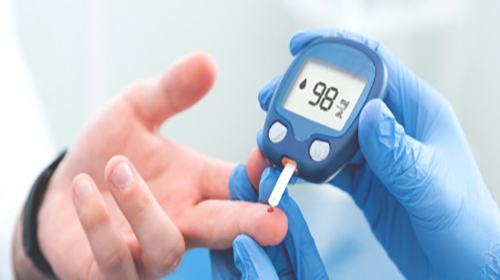 Gastric bypass and diabetes