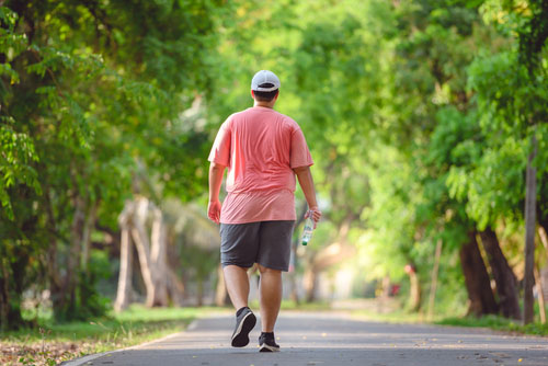 Who is a good candidate for gastric bypass surgery?