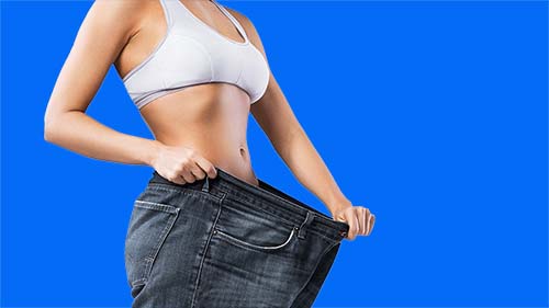 Comment la chirurgie de l'estomac en fourreau (sleeve gastrectomy) permet-elle de perdre du poids ?