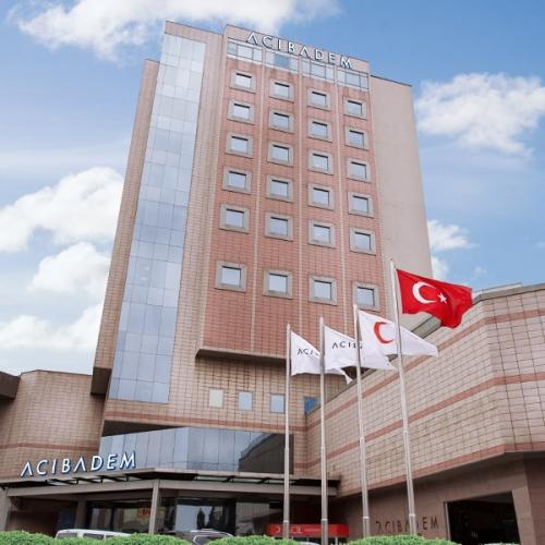 Acıbadem - Bakırköy Hospital