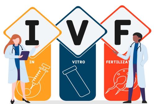Infertilité - FIV